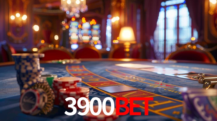 Game Providers 3900BET